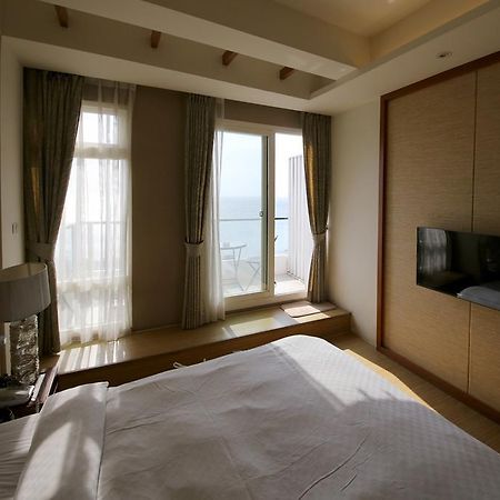 海南島 Bed & Breakfast Cape Eluanbi Exterior photo