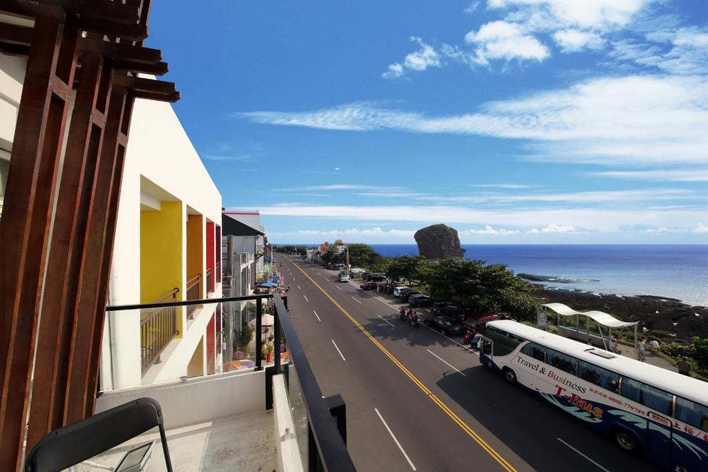 海南島 Bed & Breakfast Cape Eluanbi Room photo