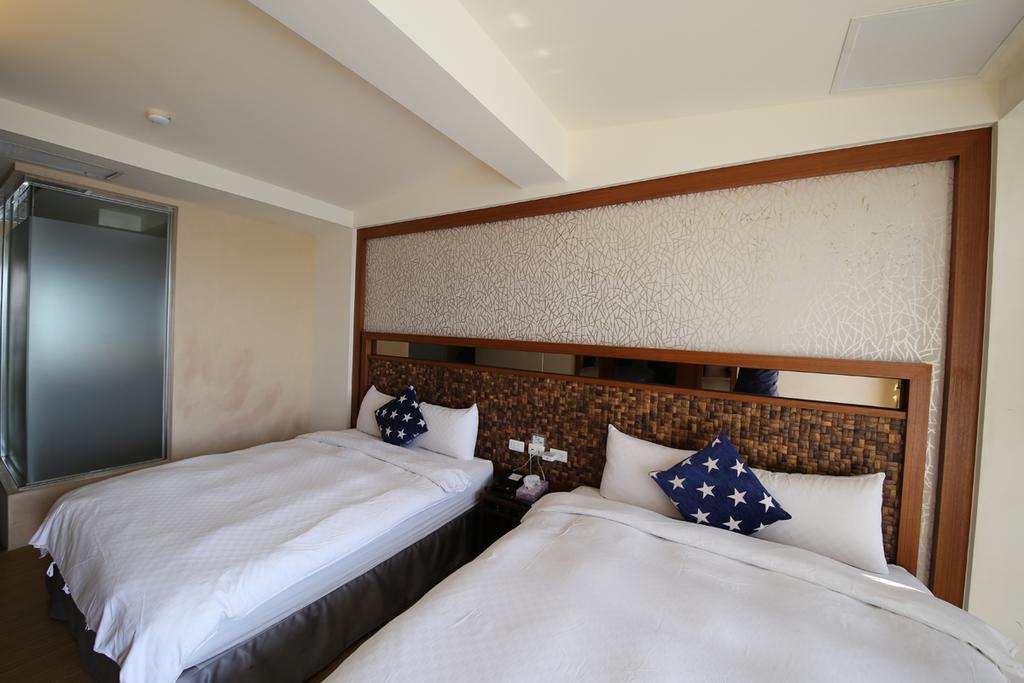 海南島 Bed & Breakfast Cape Eluanbi Room photo