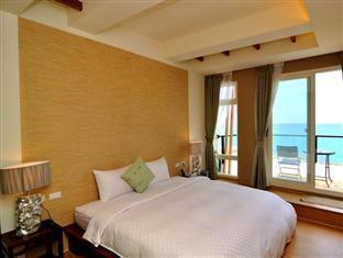 海南島 Bed & Breakfast Cape Eluanbi Exterior photo