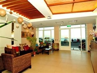 海南島 Bed & Breakfast Cape Eluanbi Exterior photo