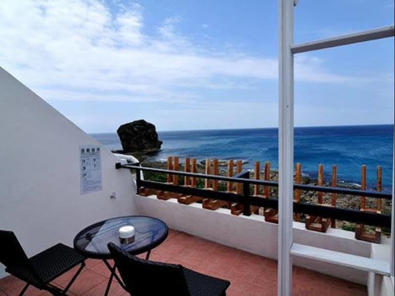 海南島 Bed & Breakfast Cape Eluanbi Exterior photo
