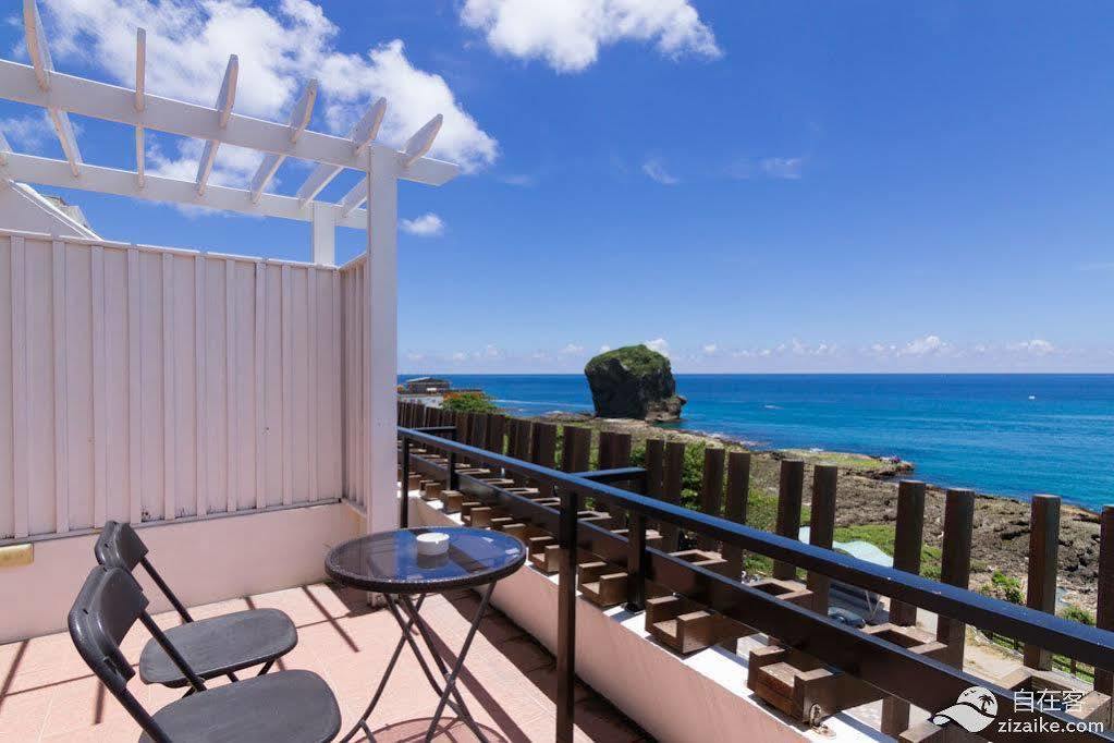 海南島 Bed & Breakfast Cape Eluanbi Exterior photo